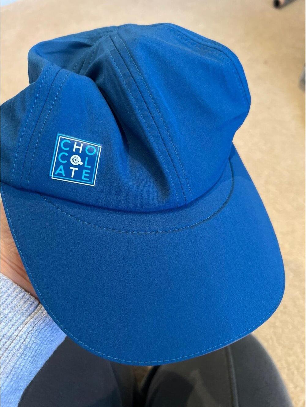 Hot chocolate race Hat